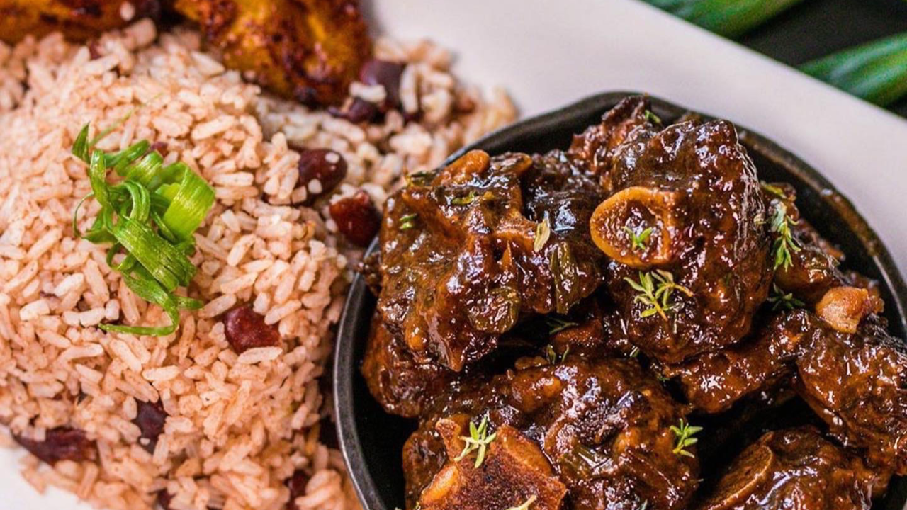Irie Plates Restaurant & Bar Kestermill