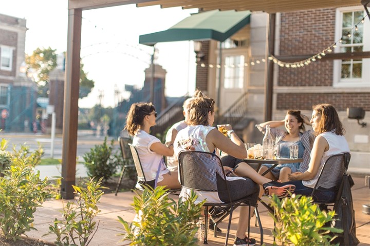 Restaurant banner image