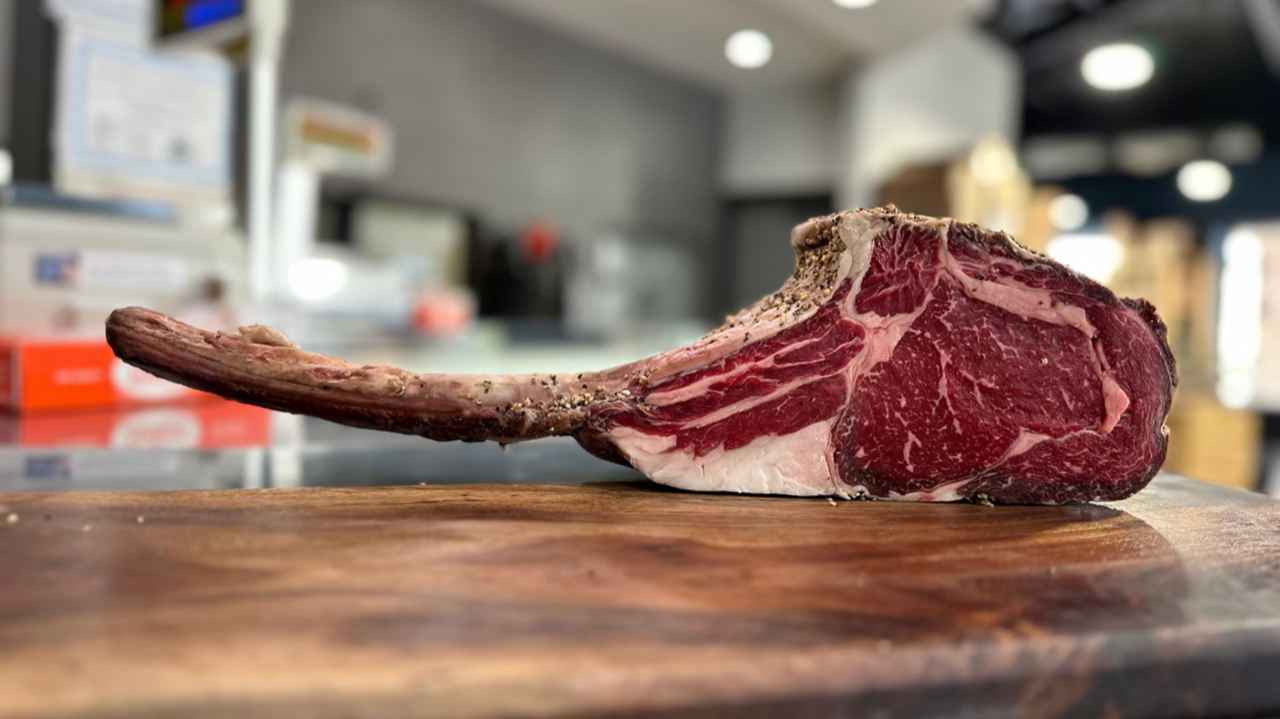 Stone Cold Meats League City