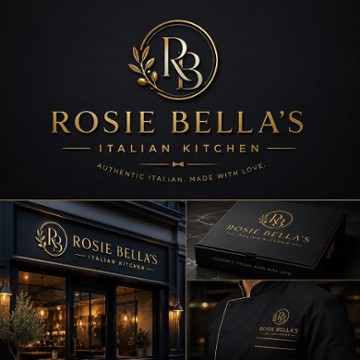 Rosie Bella's Italian Kitchen 1 Southfield Avenue
