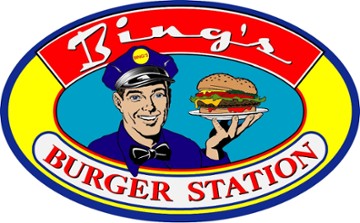 Bings Burger Station