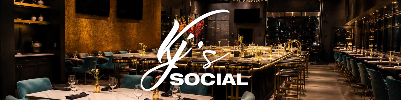 KJ's Social