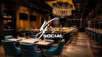 KJ's Social