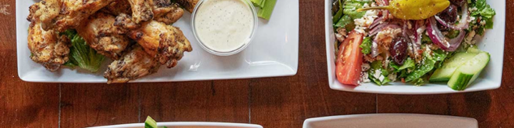 Restaurant banner image