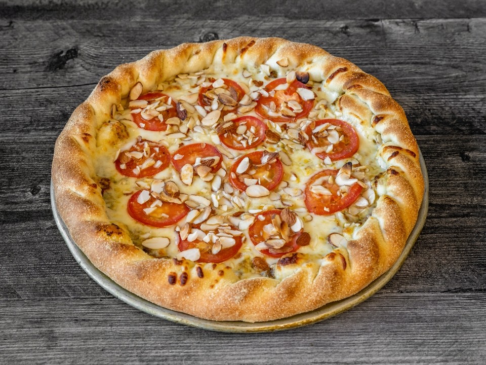 14" Pesto Change-O Pizza