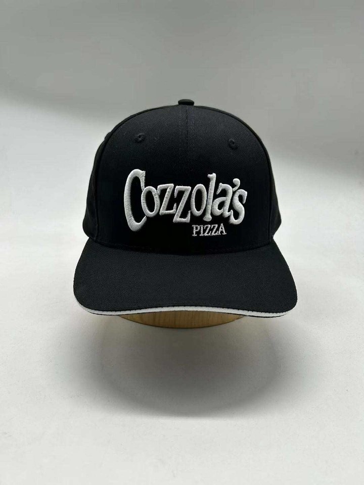 Cozzola's Hat