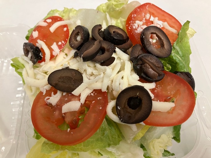 Personal Salad Italian Dressing