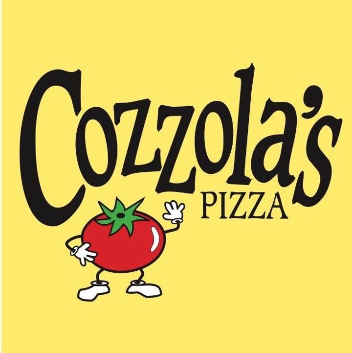 Cozzola's Pizza - South