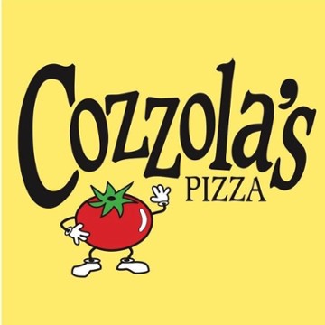 Cozzola's Pizza - South logo