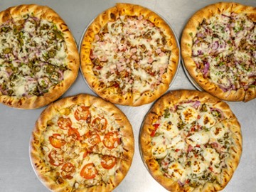 Cozzola's Pizza
