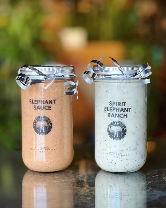 Spirit Elephant Ranch - 12oz