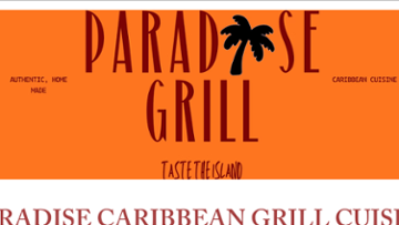 Paradise Caribbean Grill 500 New York 303