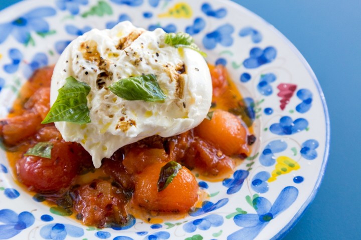 Burrata