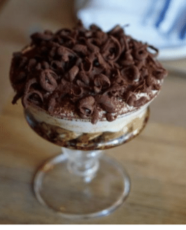 Scusiramisu