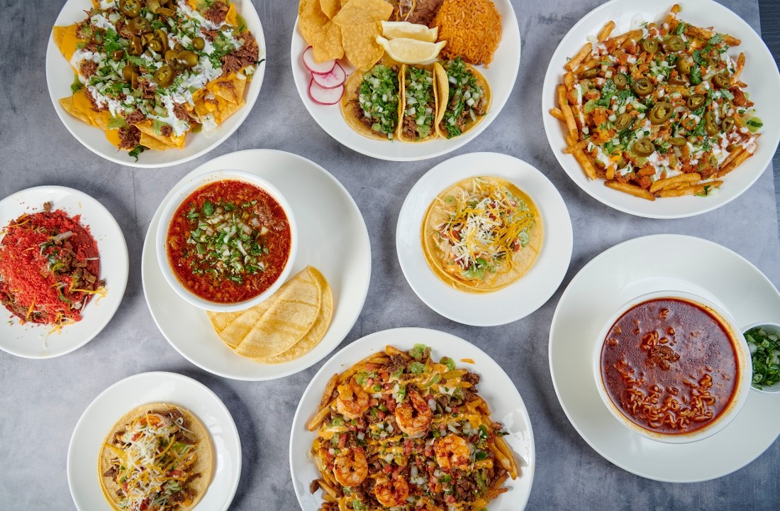 Restaurant banner image