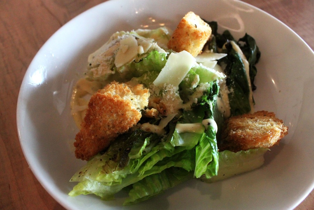 Caesar Salad (Lunch)