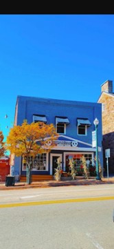 Pretzels Plus 189 South Main Street