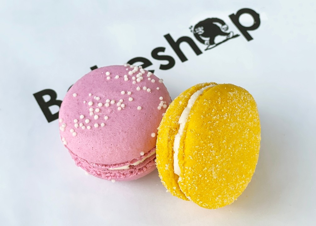 Bakeshop - Arlington