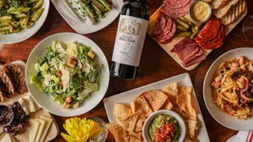 Kurant Wine Bar - East Midtown