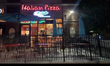Italian Pizza Pie - Dacula 802 Dacula Road Suite 106
