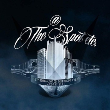 The Spot ETC 11675 Frankstown Road