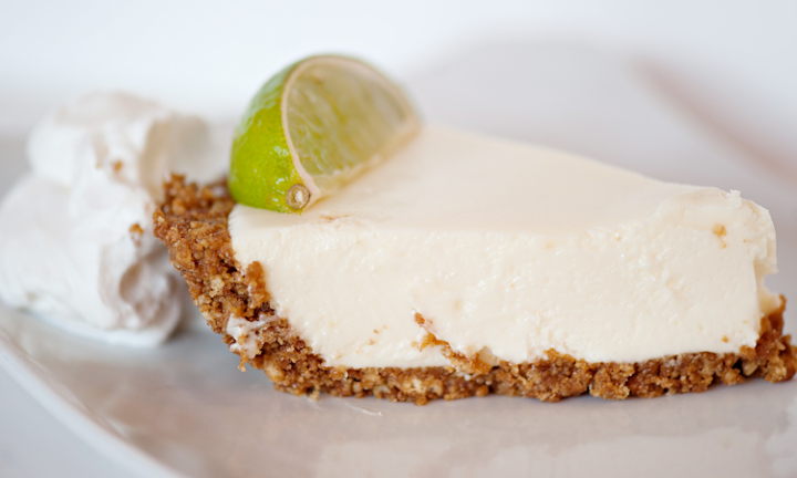 Key Lime Pie