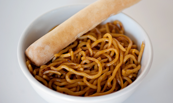 Kids Lo Mein