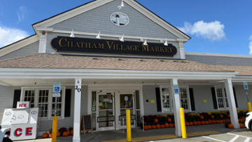 Chatham Village Market 20 Queen Anne Rd