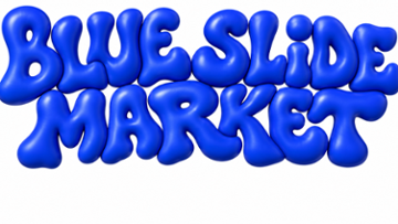 The Blue Slide Market 2333 Beechwood Boulevard