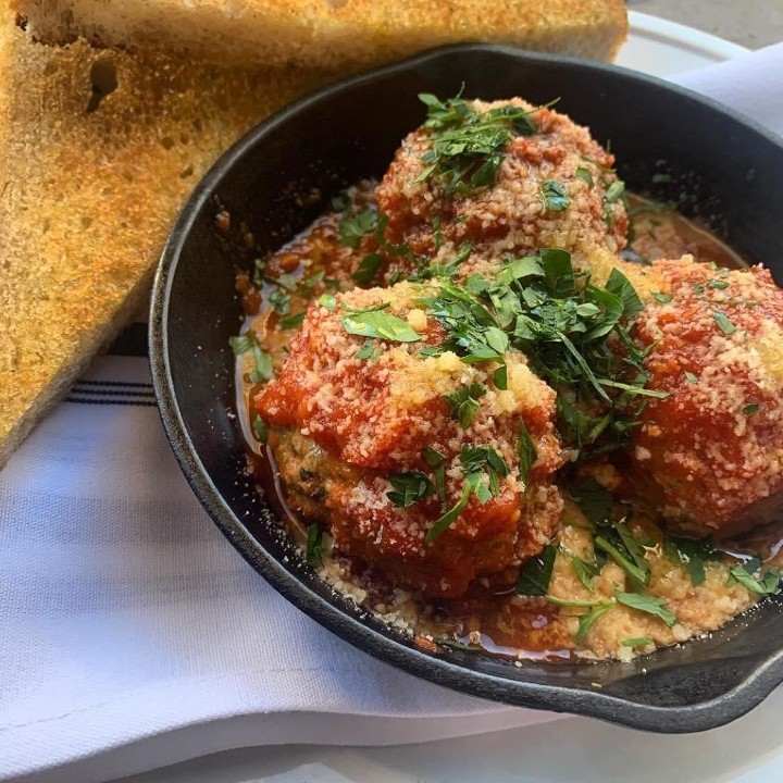 Meatball Appetizer