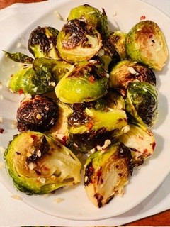 Brussels Sprouts