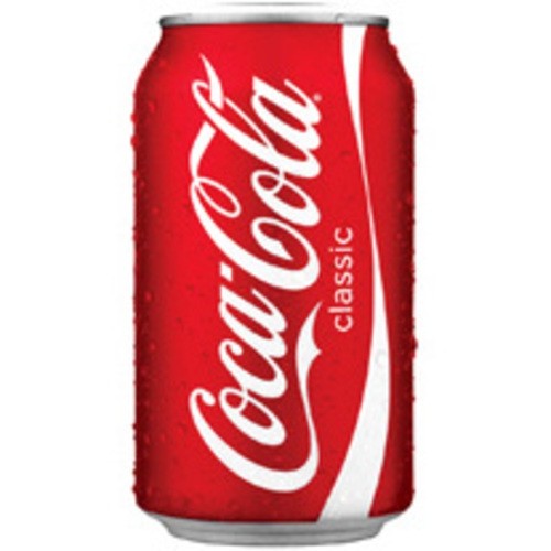 Can of Coke