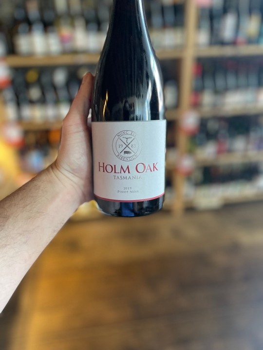 Holm Oak Pinot Noir