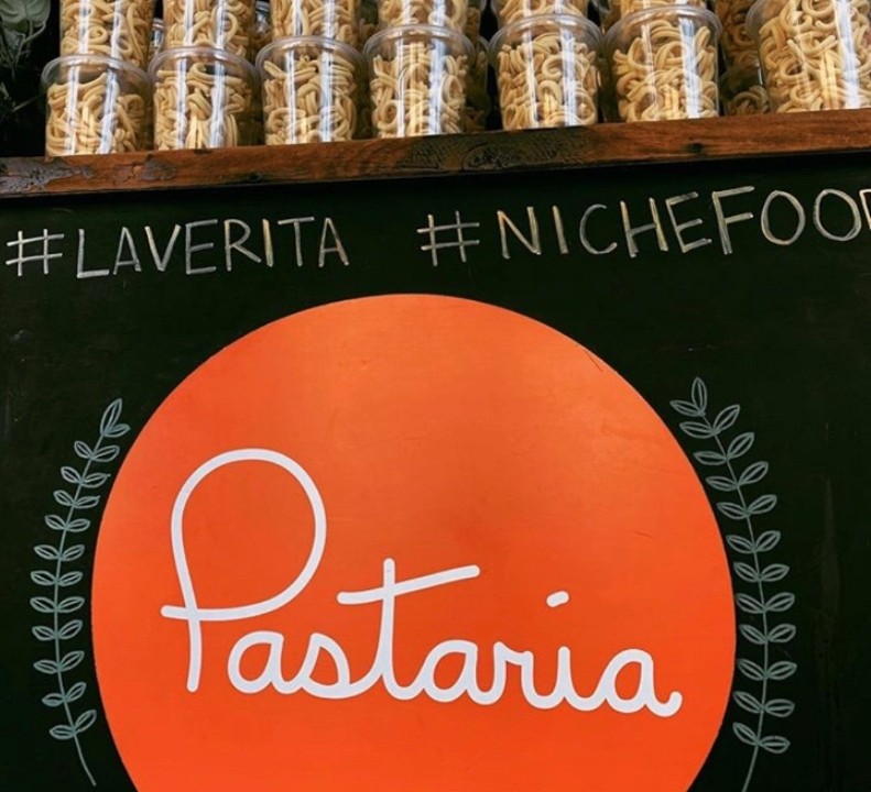 Pastaria