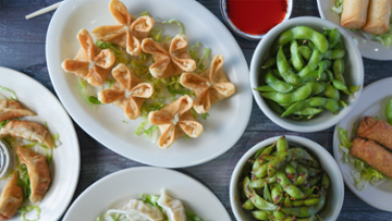 Little Beijing | Leander 12621 Hero Way West