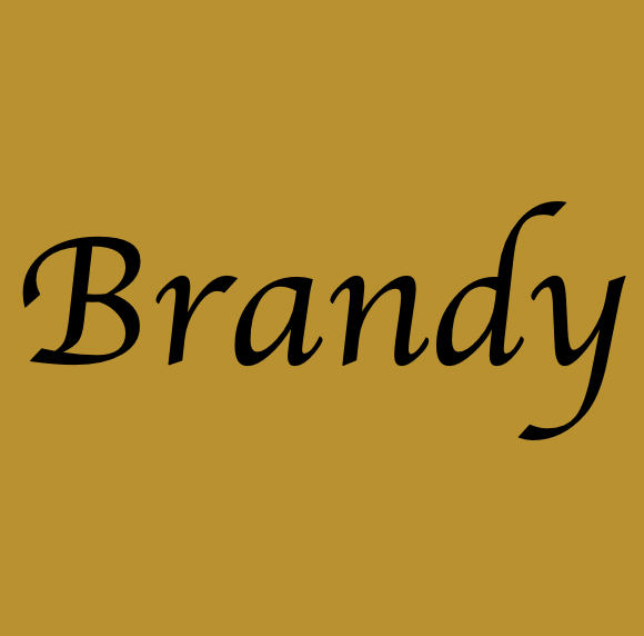 St. Remy Brandy VSOP