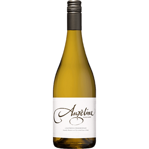 Angeline Chardonnay (bottle)