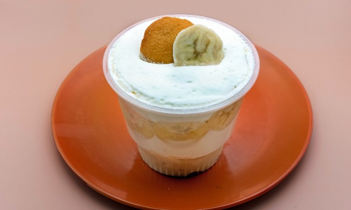 Banana Pudding