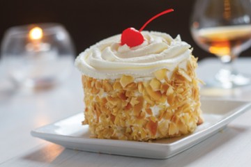 Carmella's Cafe & Dessert Bar