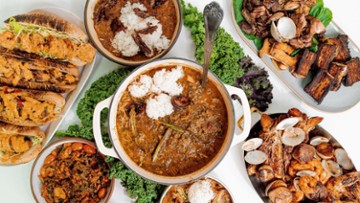 Gumbo Social