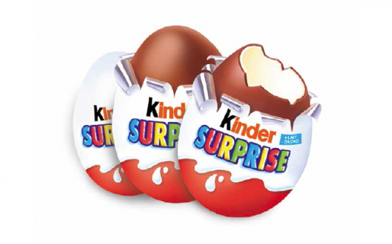 Kinder Ovo