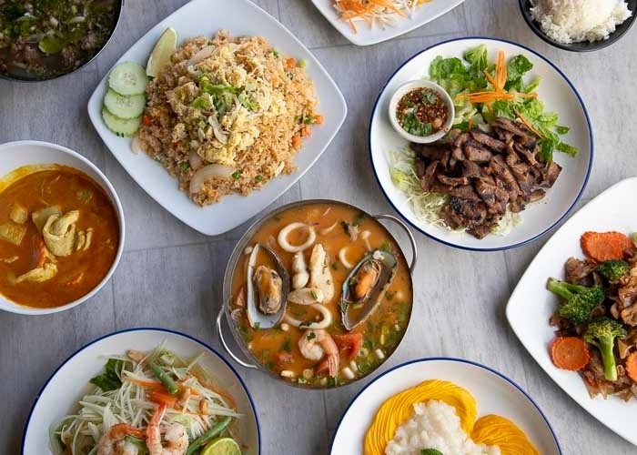 Suki Time Thai Kitchen