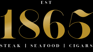 1865 Steak Seafood & Cigar 2350 Washington Place Northeast