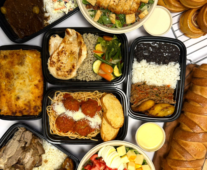 Restaurant banner image