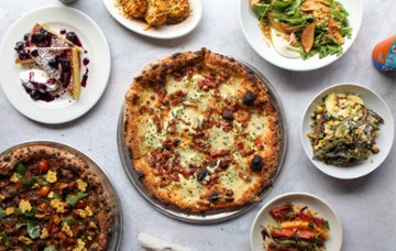 Pizzeria Vetri