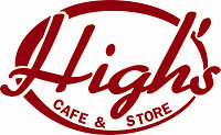 High's Cafe & Store