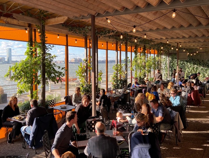 Restaurant banner image