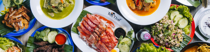 Restaurant banner image