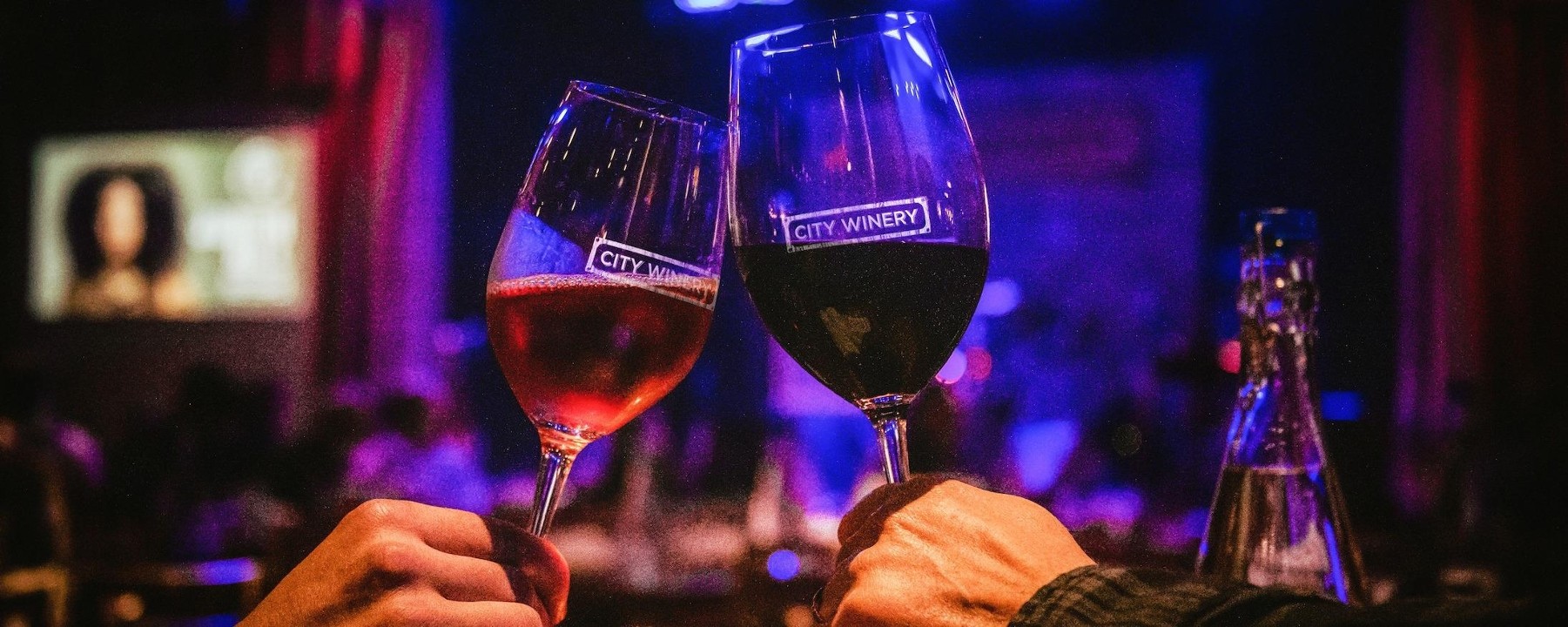 City Winery - Atlanta