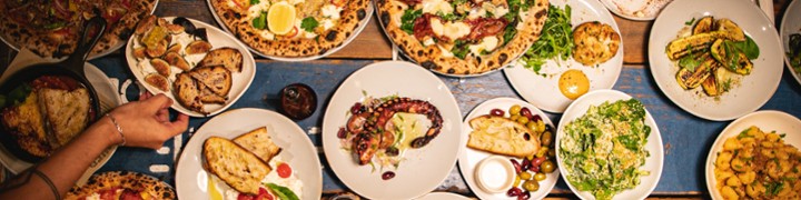 Restaurant banner image
